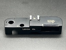 Leica top cover plate - top,