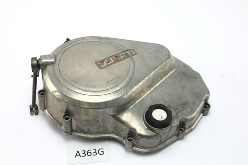 Ducati pantah 350 1983 - xl,
