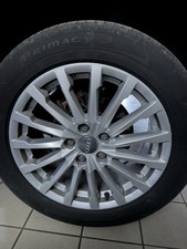 cerchi audi 17 usati