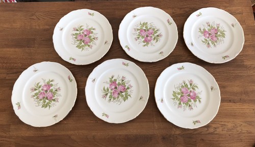 Winterling assiette plate lot - assiette,