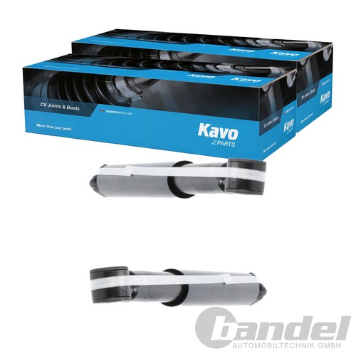 Kavo parts ammortizzatore a - 2x,