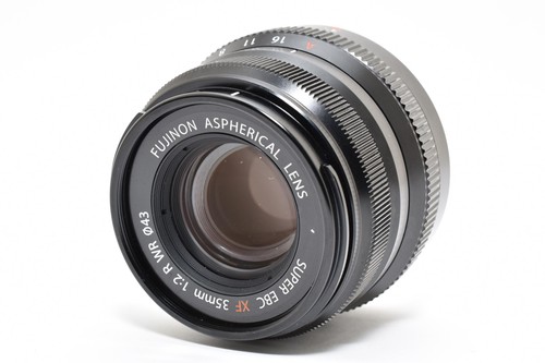 Come nuovo fujifilm - [come,