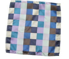 Fazzoletti MODAITALIA POCKET SQUARE F85154