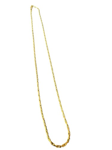 Catena maglia triangolare gld - catena,