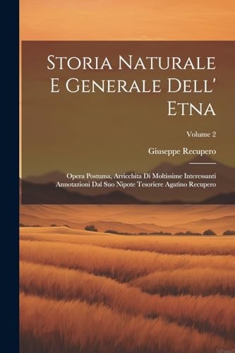 Recupero storia naturale e - -,