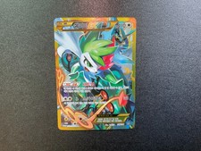 Shaymin EX 188/171 XY Il