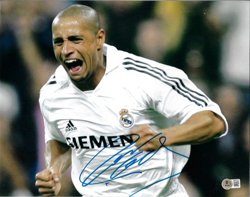 Foto roberto carlos - foto,