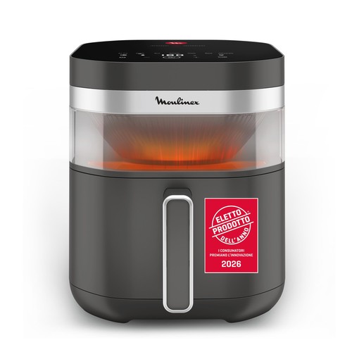 Moulinex easy fry infrared - easy,