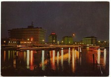 PORTO S. MARGHERITA - CAORLE - VENEZIA - NOTTURNO -