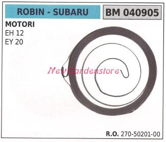Molla avviamento subaru - molla,