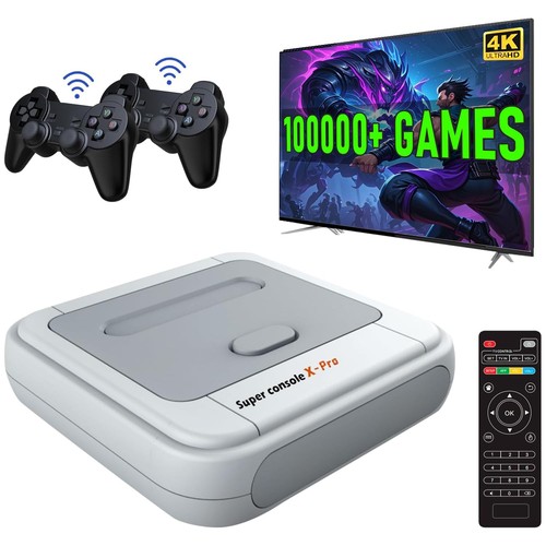 Kinhank super console pro - super,