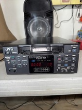 Jvc hd50 prohd hdv dv - jvc,
