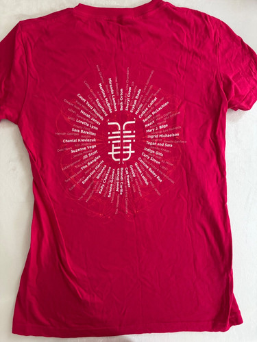 Shirt donna concerto lilith - donna,