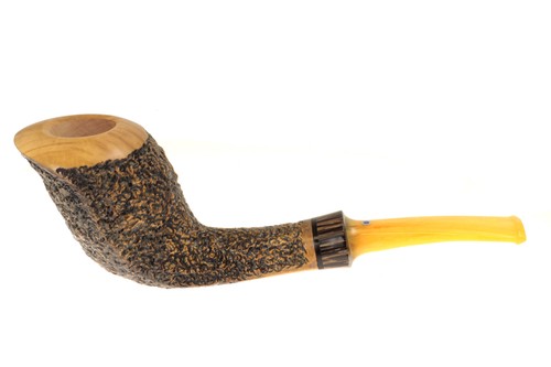 Pipa ardor urano fancy - ardor,