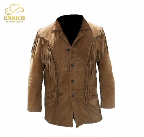 Giacca uomo western - uomo,