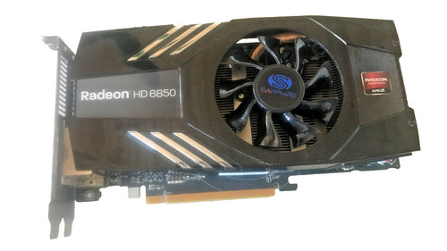 Sapphire amd radeon - radeon, hd