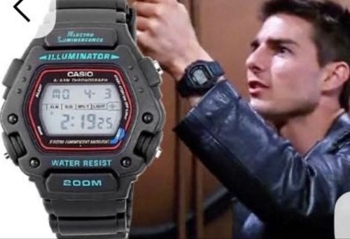 290 modello originale - dw-290,