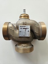 VALVOLA TERMOSTATICA