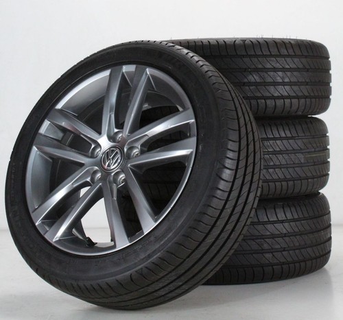 Ruote estive golf - estive, 7