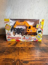 Gru mega costruzioni rsta