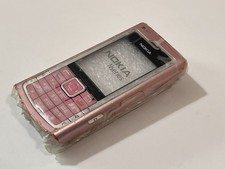 Custodia cover Nokia N72