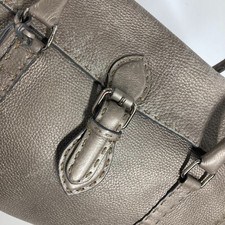 FENDI Selleria Linda Tote Bag