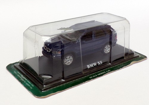 Modellino auto altaya scala - altaya,