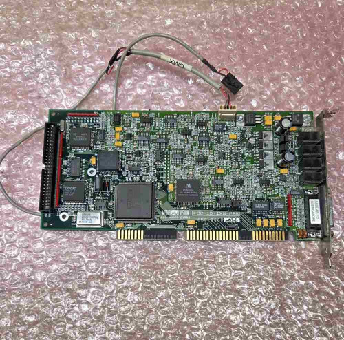 Scheda audio media vision pro - scheda,
