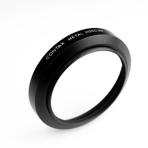 Original contax black - original,