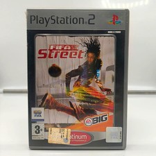 FIFA STREET - EDIZIONE