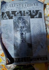 giornali e riviste d'epoca
