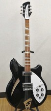 RICKENBACKER 360 con OHSC