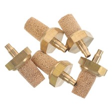  5 Pcs Filtro Della Macchina Neve Parti Di Macchine Schiuma Ugello Fluido