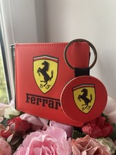 Set regalo portafoglio e