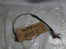 Filo comando avviamento