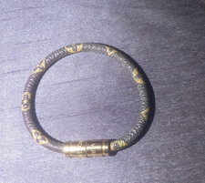 bracelet vintage Louis Vuitton