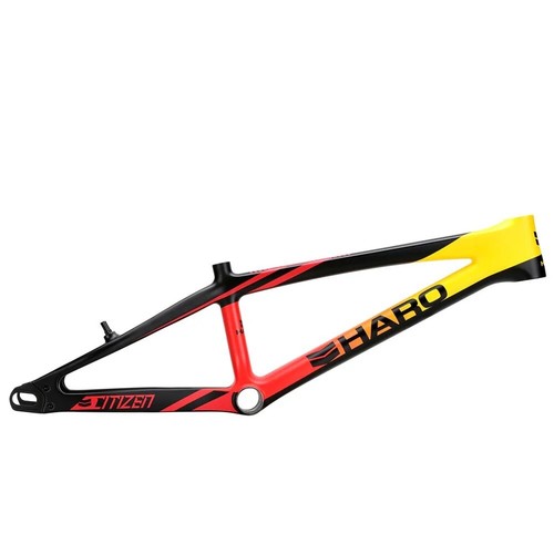 Haro bmx citizen carbon - haro,