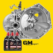 CAMBIO FIAT DUCATO 20GP 2.0 /