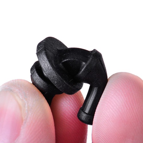 20x ventola silicone supporto - 20x,