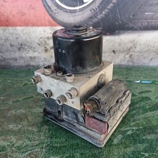 Centralina Pompa ABS Opel Zafira B 2007 1.9 Diesel 13234911 10.0206-0248.4