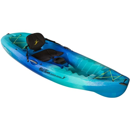Ocean kayak malibu 5 - malibu, 9.5