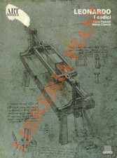 PEDRETTI Carlo - CHIANCHI Marco - Leonardo I codici (3-37917)