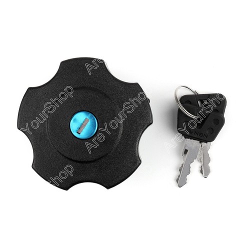 Fuel gas tank key oil - oil, pour