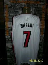 Vintage raptors bargnani - vintage,