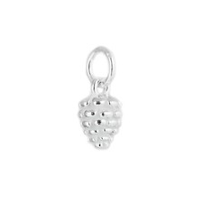Ciondolo Charm In Argento