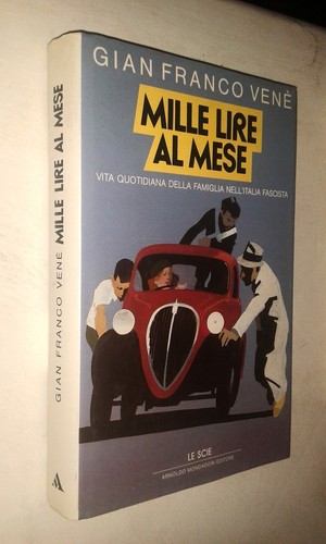 Gian franco venè mille - franco,
