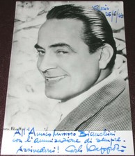 Carlo dapporto - carlo, (italian