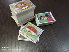 Lotto 380 Figurine CALCIATORI