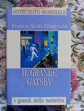 ROMANZO CLASSICO: IL GRANDE GATSBY di F. SCOTT FITZGERALD - FAMIGLIA CRISTIANA