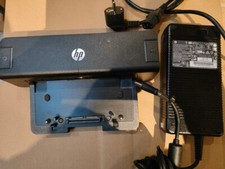 Docking Station HP EliteBook
